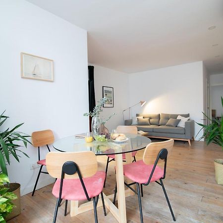 El Born Design Apartments 巴塞罗那 外观 照片