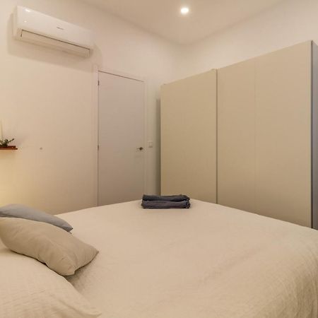 El Born Design Apartments 巴塞罗那 外观 照片