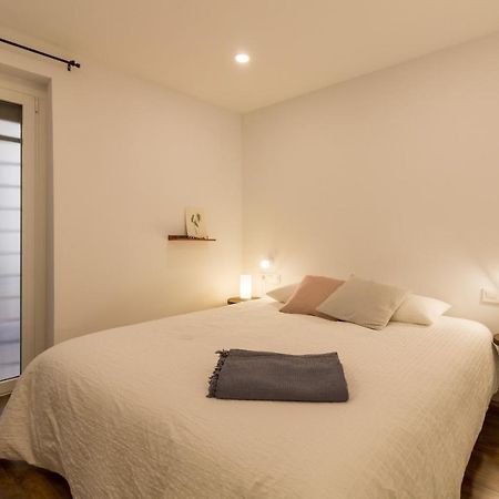 El Born Design Apartments 巴塞罗那 外观 照片