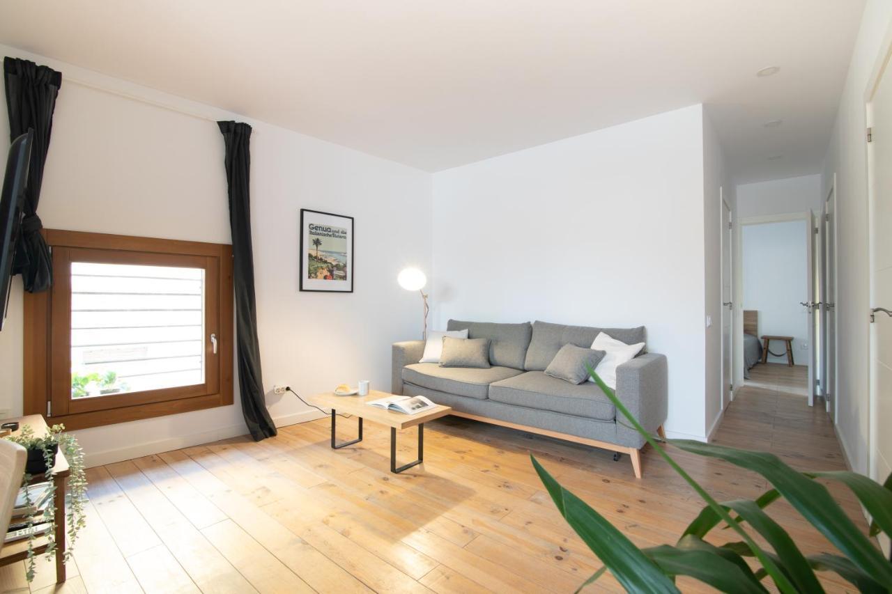 El Born Design Apartments 巴塞罗那 外观 照片