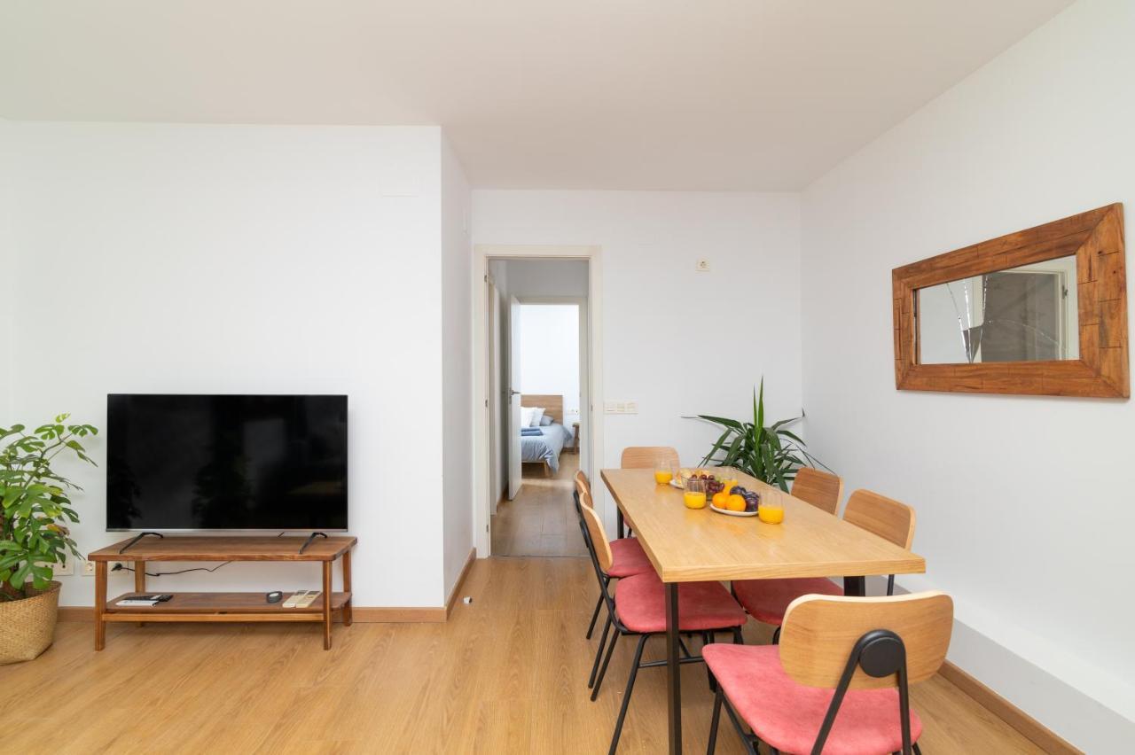 El Born Design Apartments 巴塞罗那 外观 照片