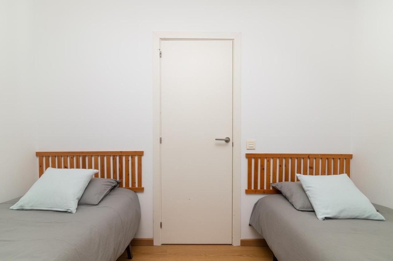 El Born Design Apartments 巴塞罗那 外观 照片