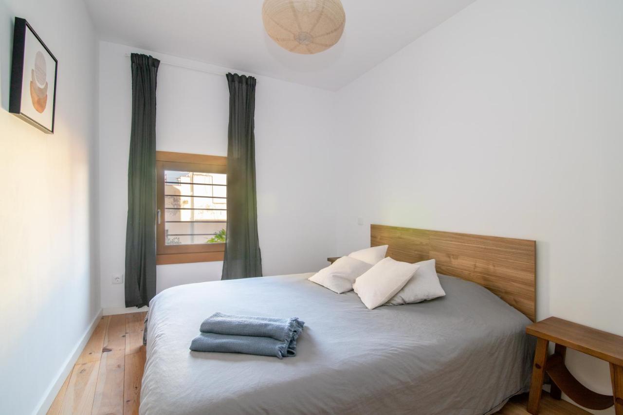 El Born Design Apartments 巴塞罗那 外观 照片