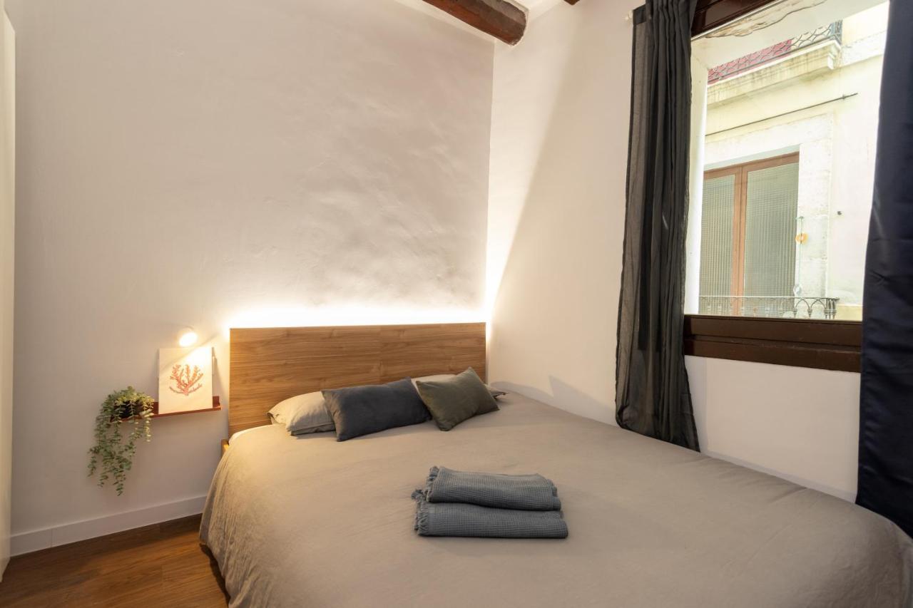 El Born Design Apartments 巴塞罗那 外观 照片