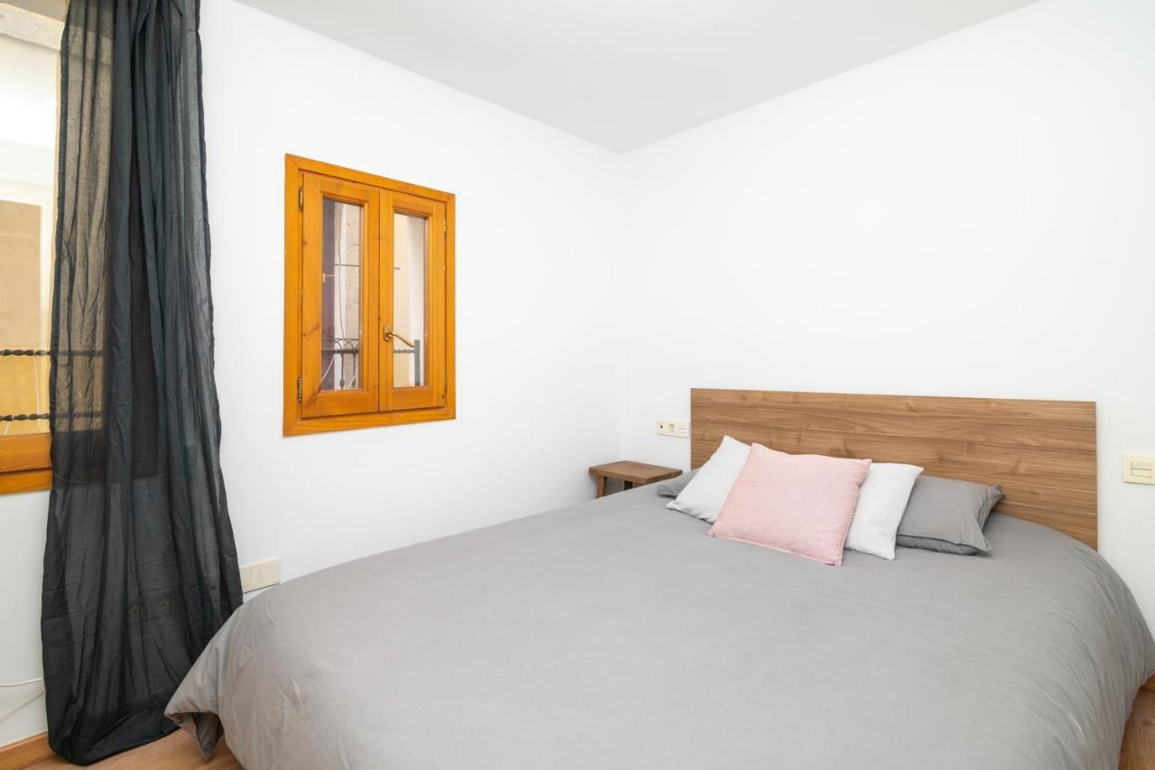 El Born Design Apartments 巴塞罗那 外观 照片