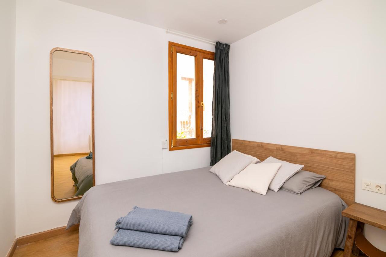 El Born Design Apartments 巴塞罗那 外观 照片