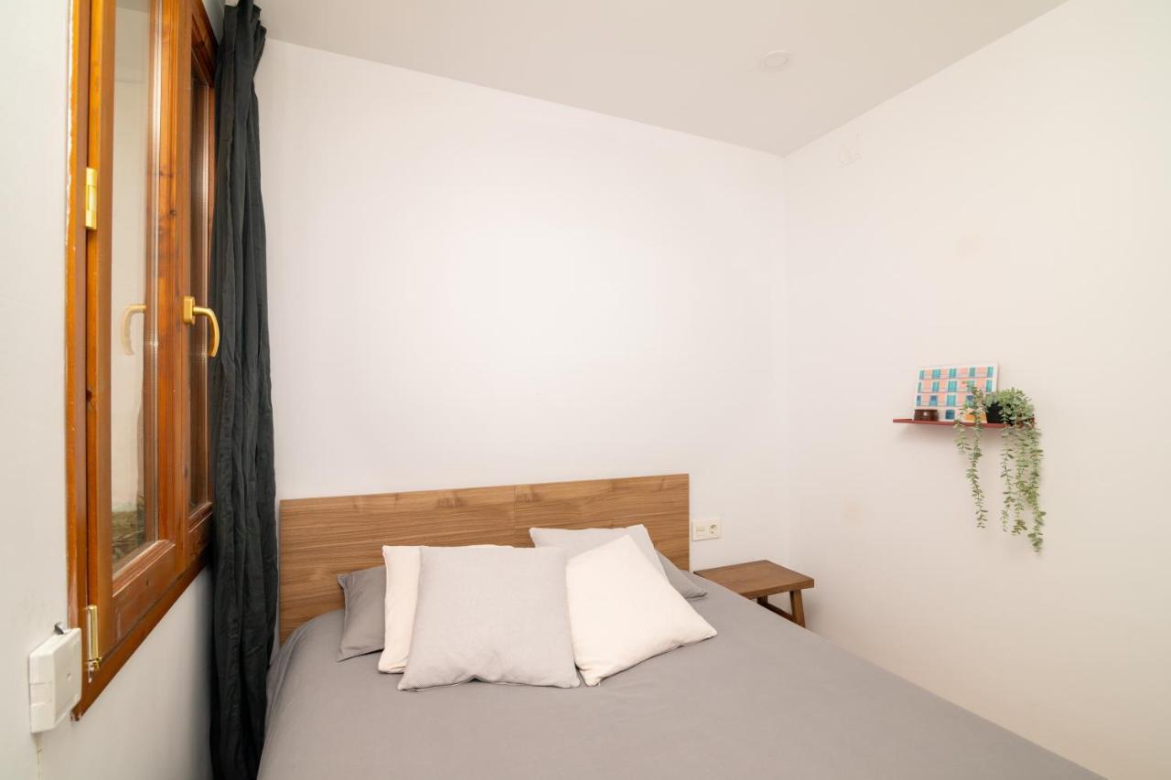 El Born Design Apartments 巴塞罗那 外观 照片