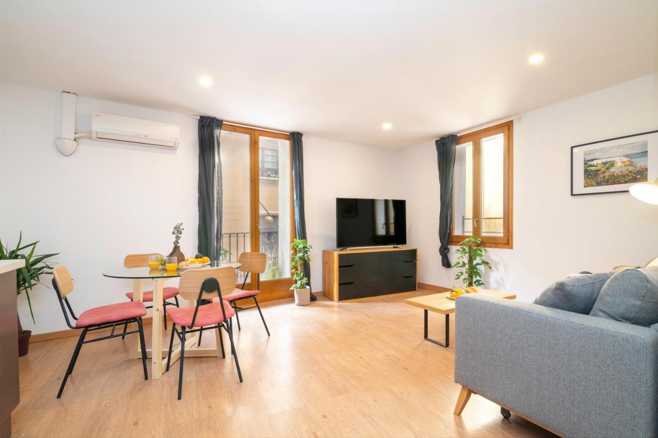 El Born Design Apartments 巴塞罗那 外观 照片