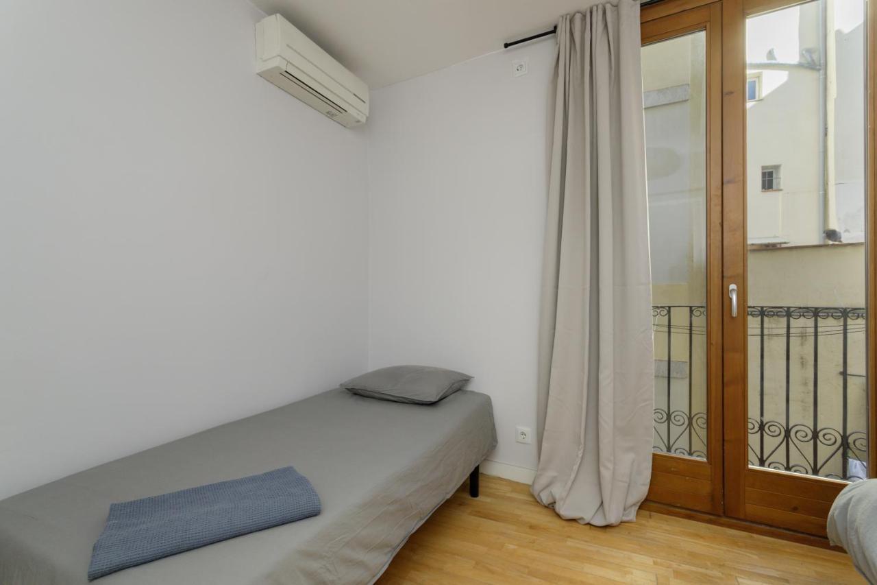 El Born Design Apartments 巴塞罗那 外观 照片