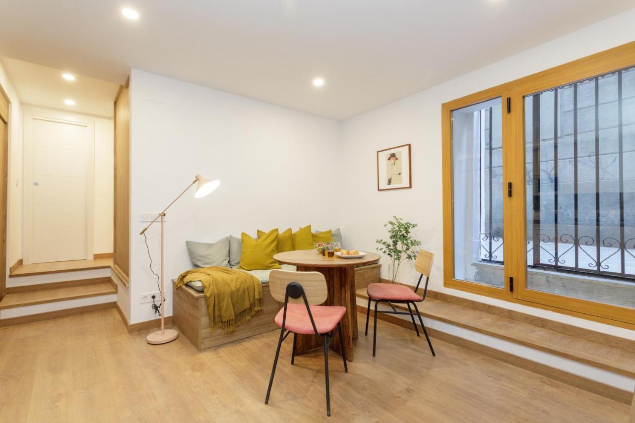 El Born Design Apartments 巴塞罗那 外观 照片