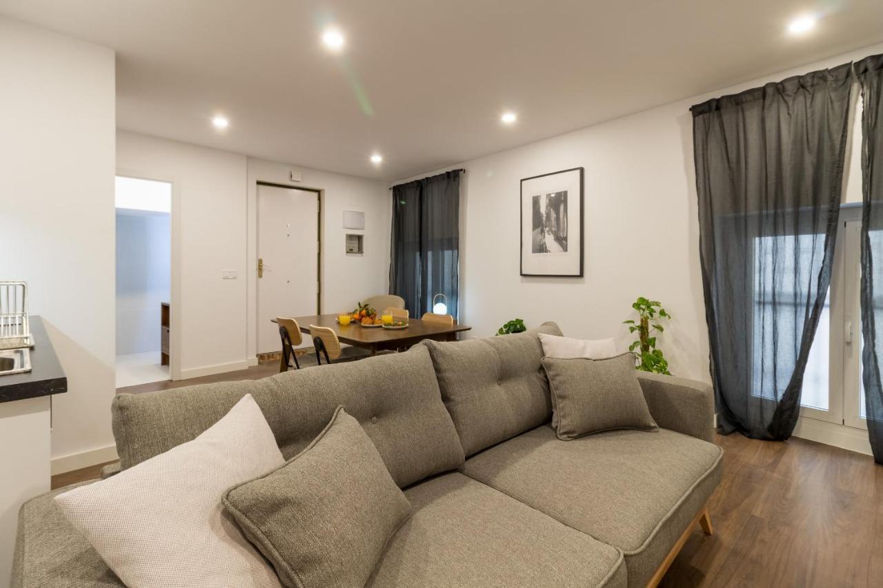 El Born Design Apartments 巴塞罗那 外观 照片