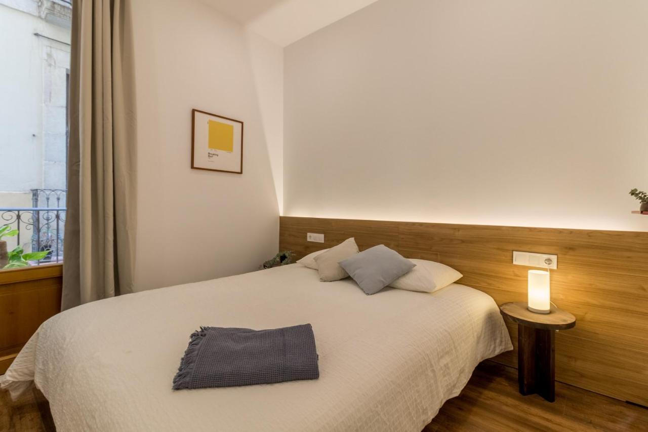 El Born Design Apartments 巴塞罗那 外观 照片